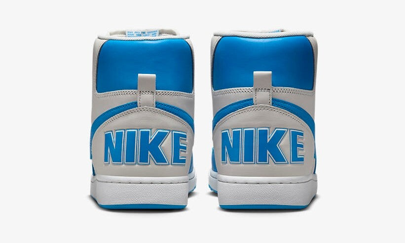 FJ4199-001 Nike Terminator High University Blue (Men's)