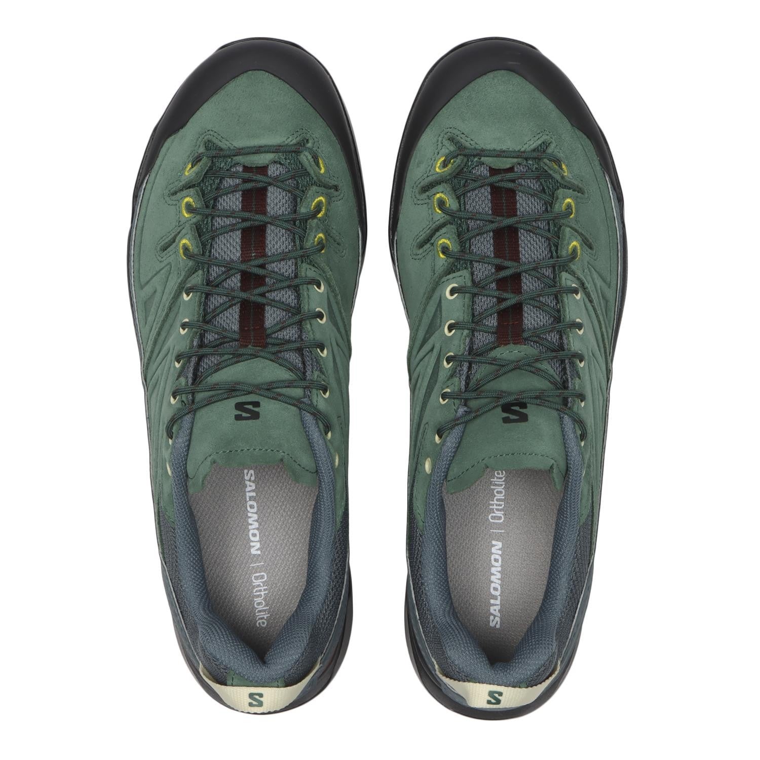 L49196500 Salomon X-ALP LEATHER (Men's)