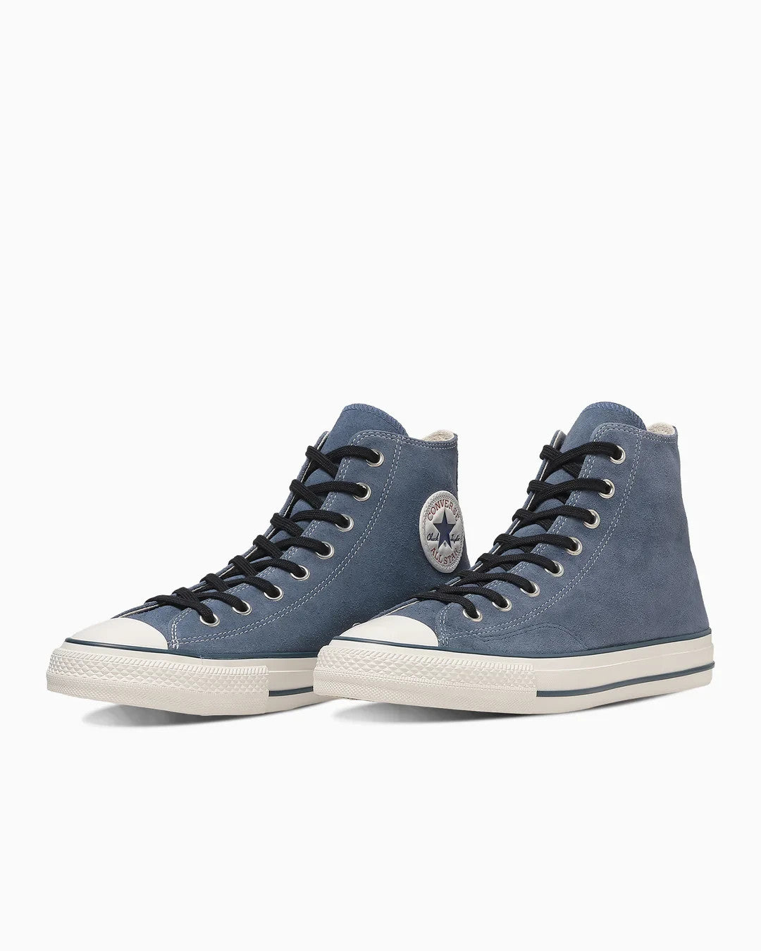 33702600 Converse All Star SK Hi Navy (Men's)