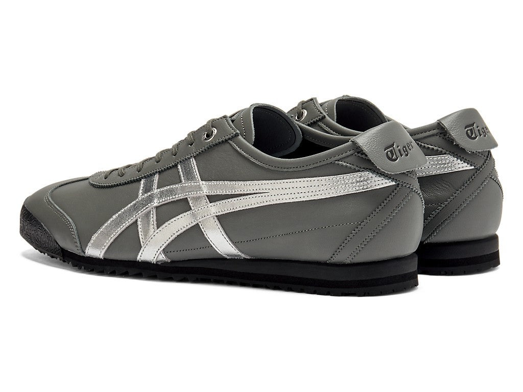 1183A872-021 Onitsuka Tiger Mexico 66 SD "Truffle Grey/Pure Silver" (Men's)