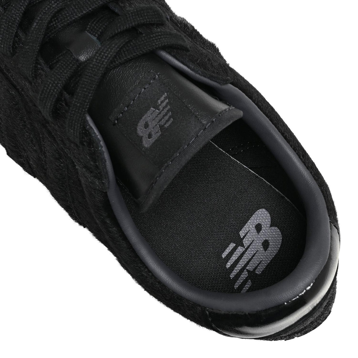 UGTR8N3 New Balance Gator Run "Black/Magnet" (Men's)