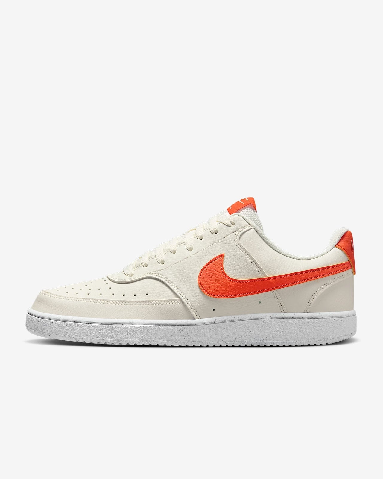 DH2987-115 Nike Court Vision Low Next Nature Shoes (Men's)