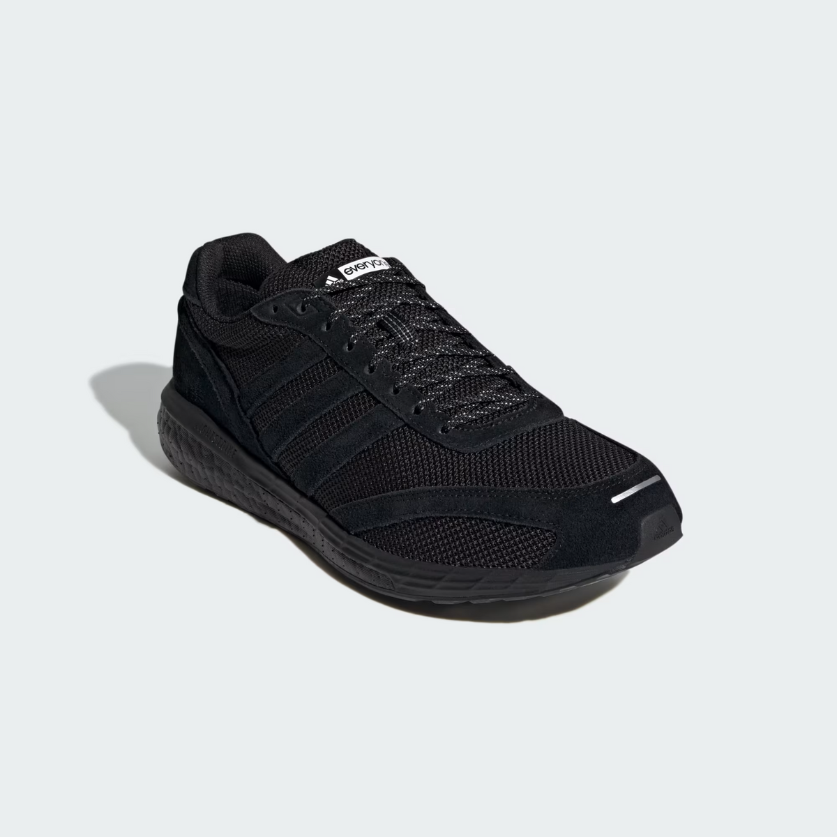 KI5011 everyone adidas Adizero Adios OG Core Black (Japan Exclusive) (Men's)