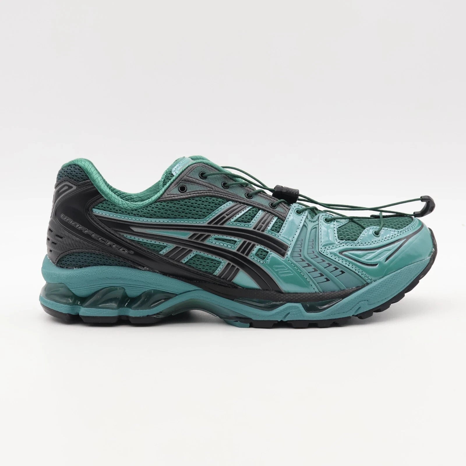 1201A922-300 UNAFFECTED Asics Gel-Kayano 14 Uranus Infinite Wonders Pack (Men's)