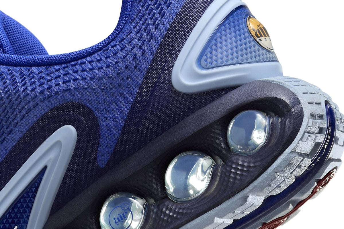 DV3337-400 Nike Air Max DN Hyper Blue (Men's)