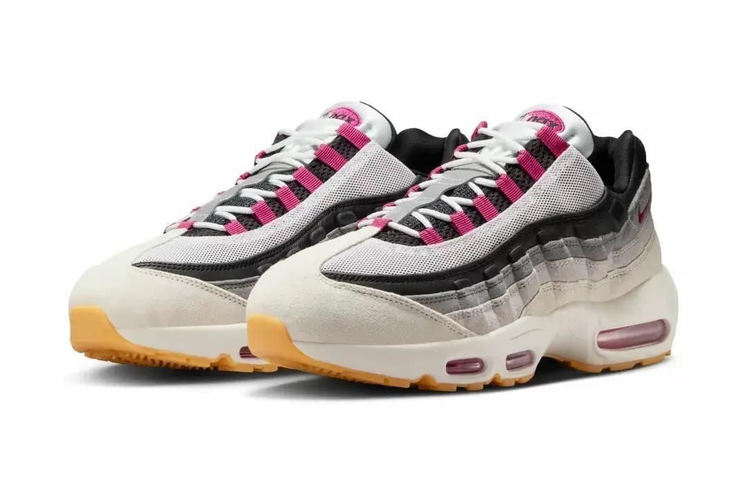 HF7545-100 Nike SB Air Max 95 Cactus Flower (Men's)