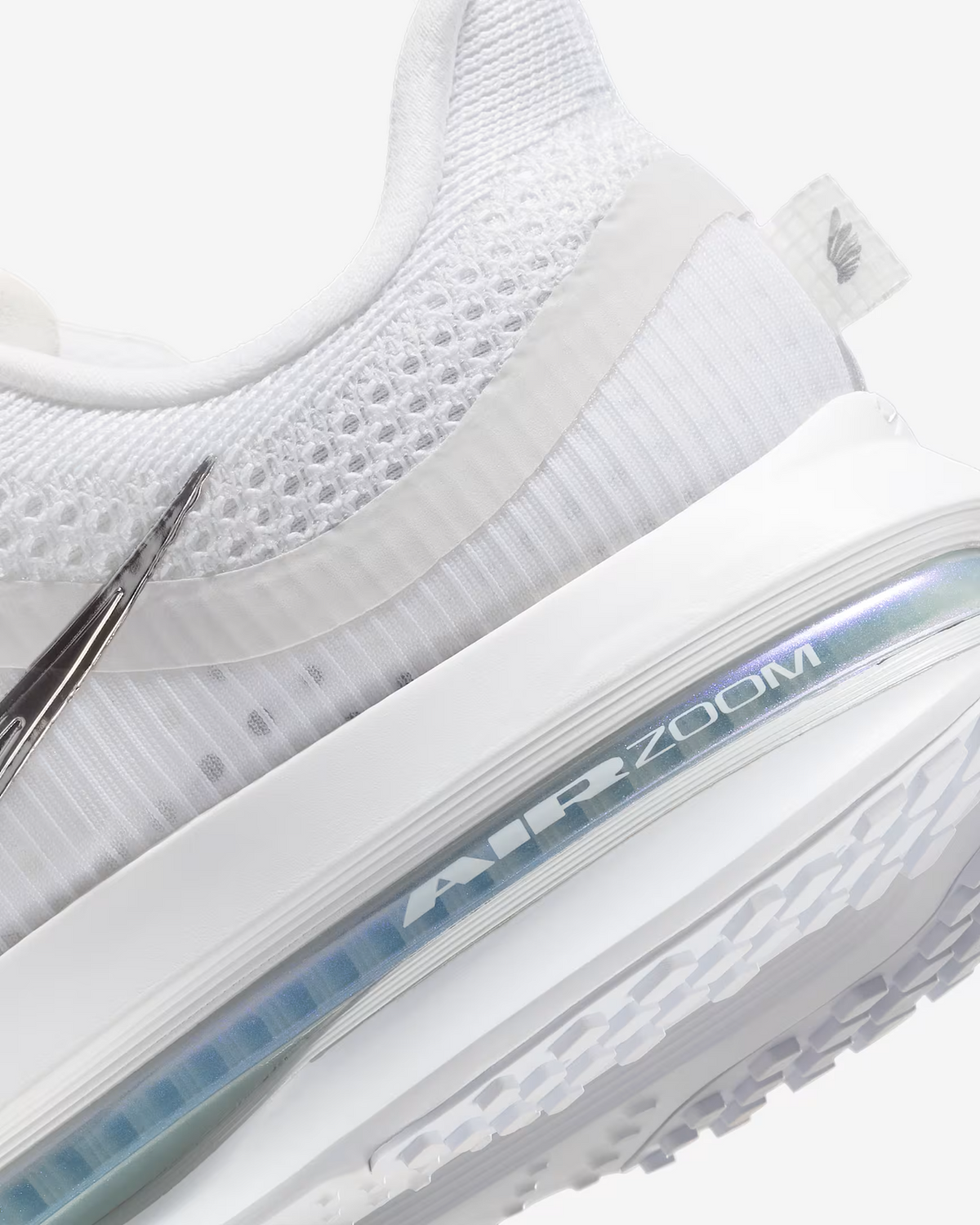 HQ2593-102 Nike Pegasus Premium White Metallic Silver Metallic Silver (Women's)