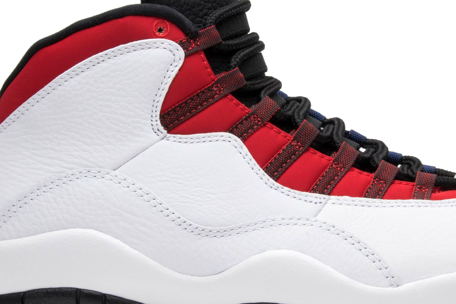 310805-160 Nike Air Jordan 10 Retro "Russell Westbrook" (Men's)