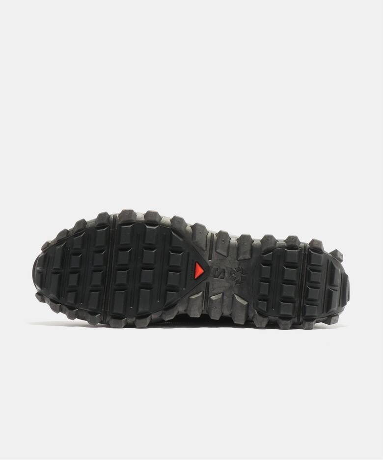 L47517600 Salomon Snowclog Black Asphalt (Men's)