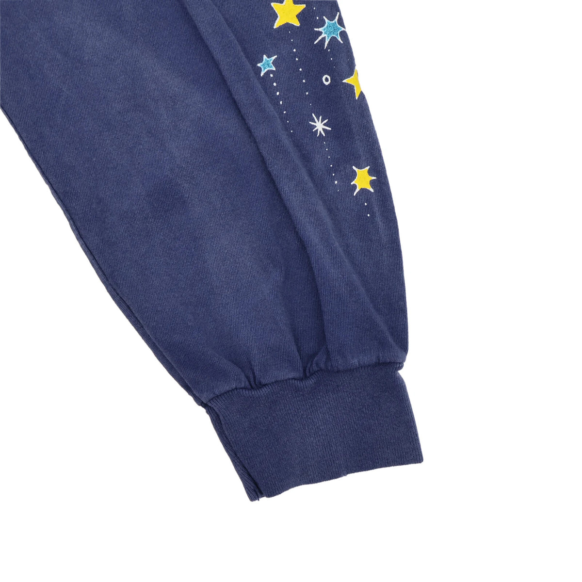 SAINT Mxxxxxx Disney FANTASIA DNF LS Tee Navy