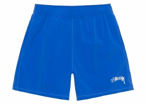 Stussy Nike U NRG Water Short Royal