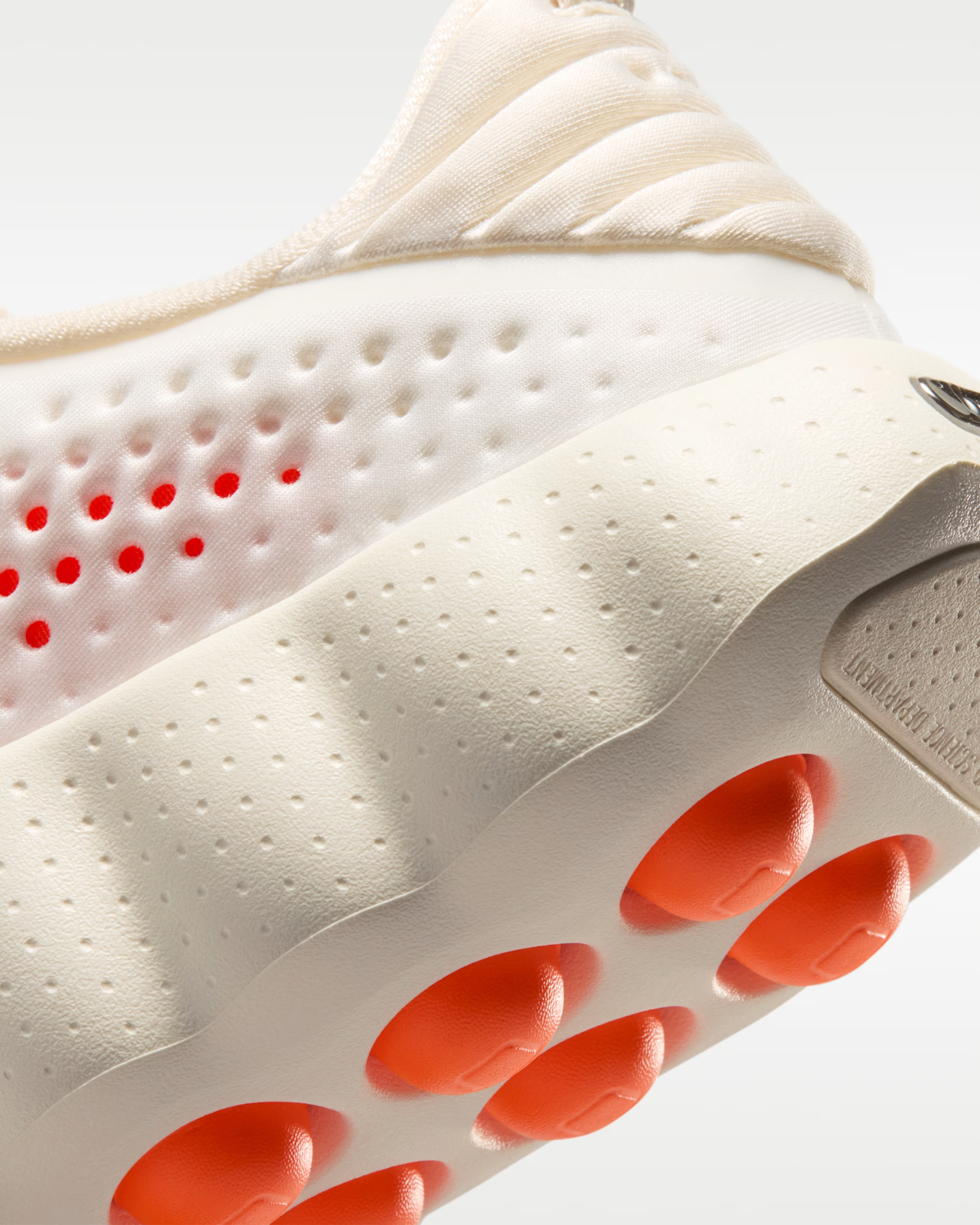HQ4310-100 Nike Mind 002 "Sail" (Women's)