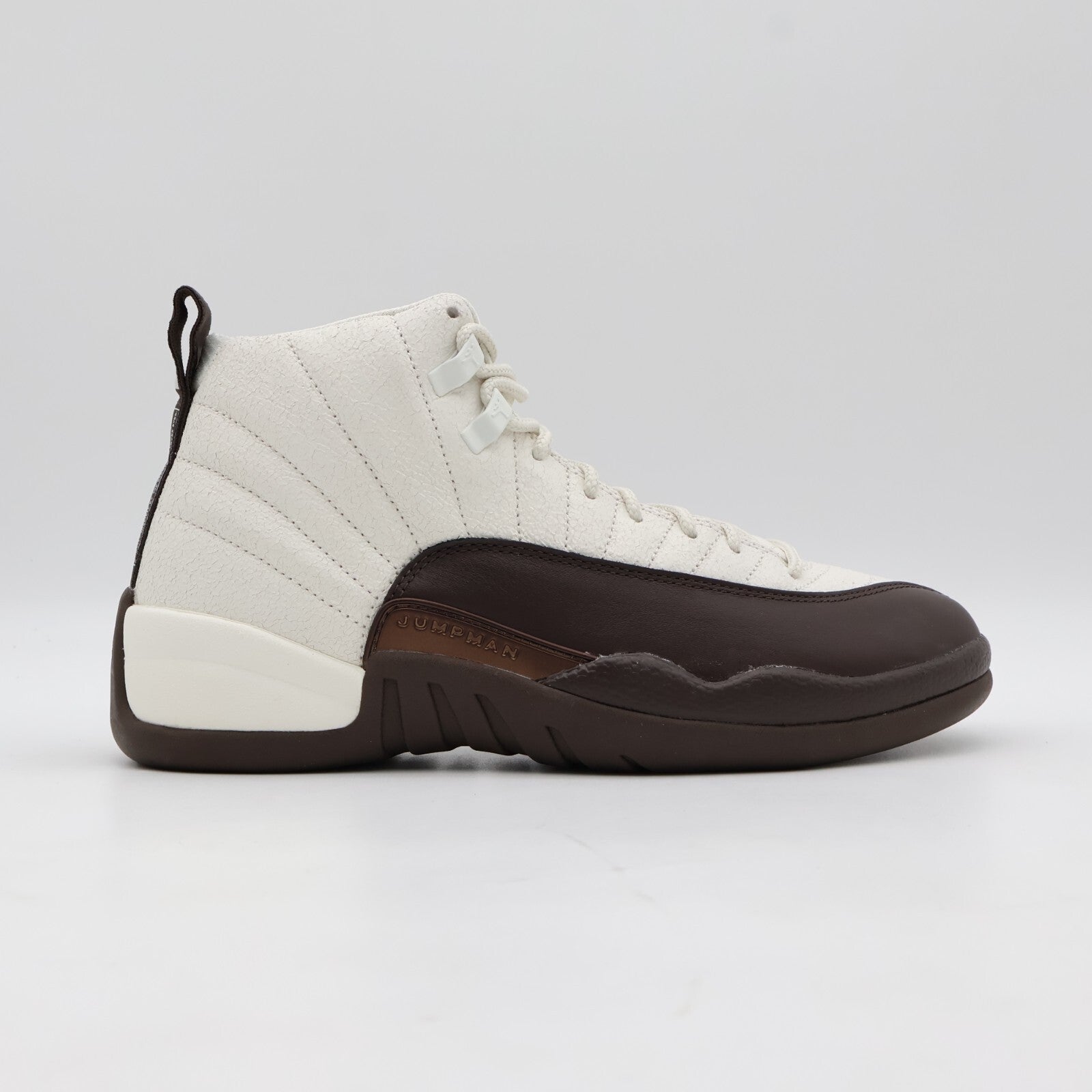 FZ5026-100 SoleFly Nike Air Jordan 12 Retro SP Baroque Brown (Men's)