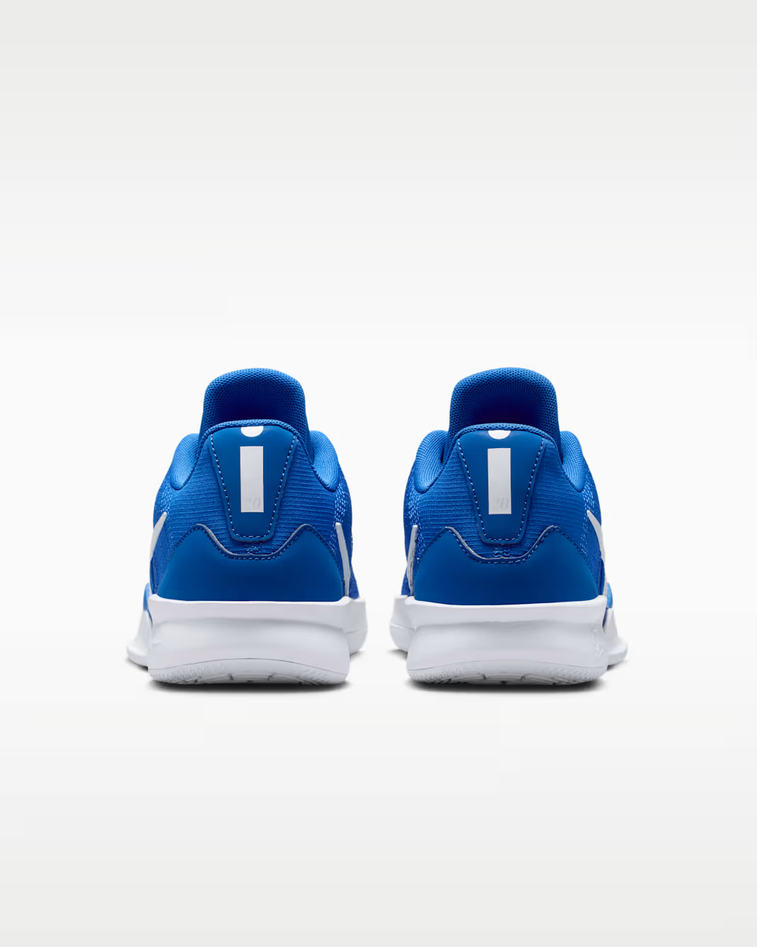 IQ9033-401 Nike Sabrina 3 Game Royal (Women's)