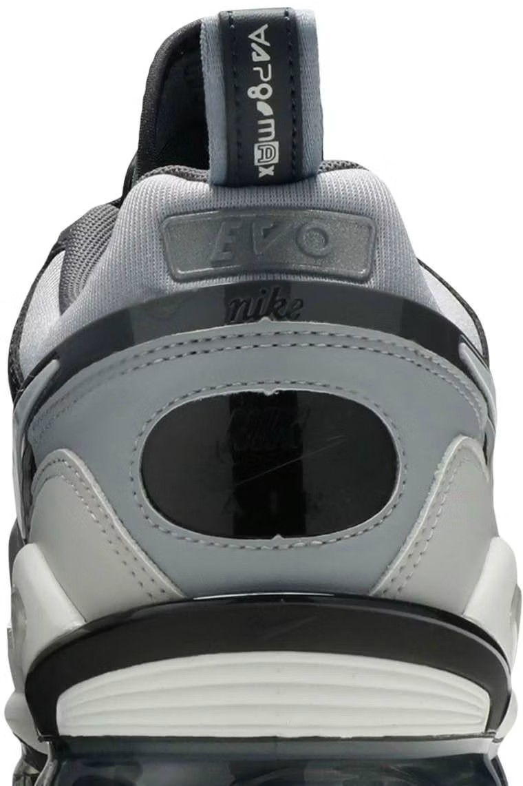 CT2868-002 NIKE AIR VAPORMAX EVO "GREY" (Men's)