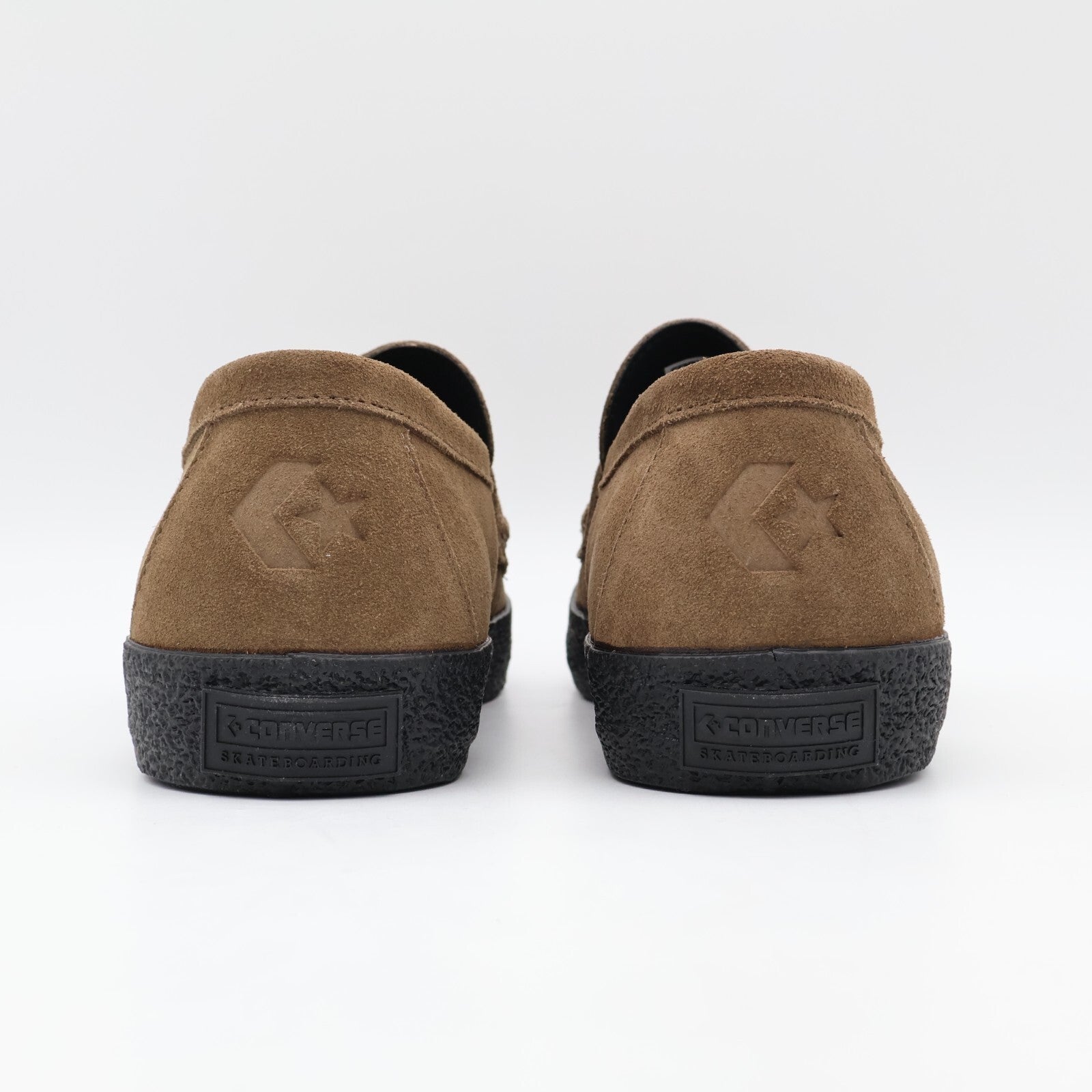 34202261 Converse CS Bitloafer SK Brown (Men's)