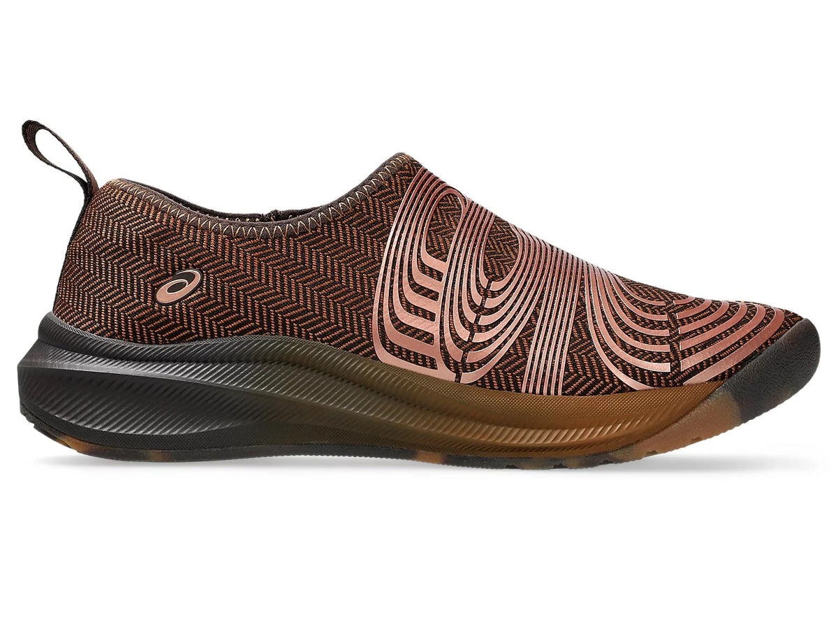 1202A542-200 Kiko Kostadinov Asics LYASA FF Caramel Rose Gold (Men's)