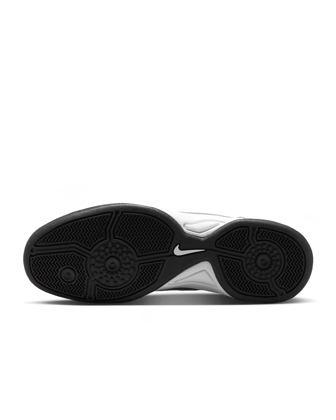 IM7595-001 Nike Total 90 3 Metallic Silver (Women's)