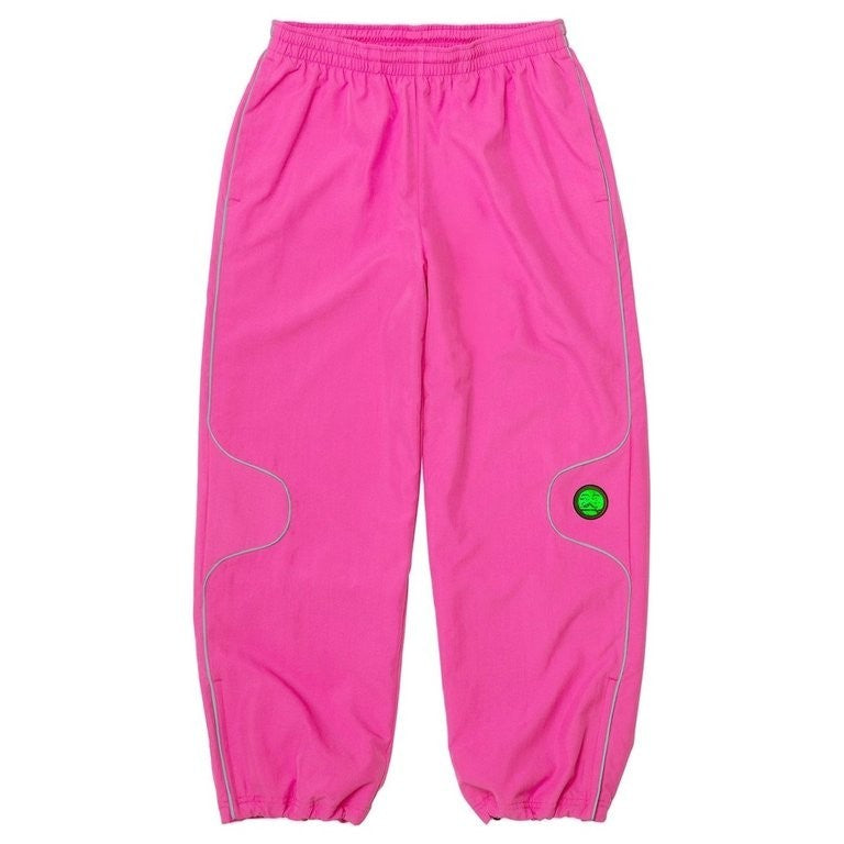 Supreme x Jordan Track Pant Pink