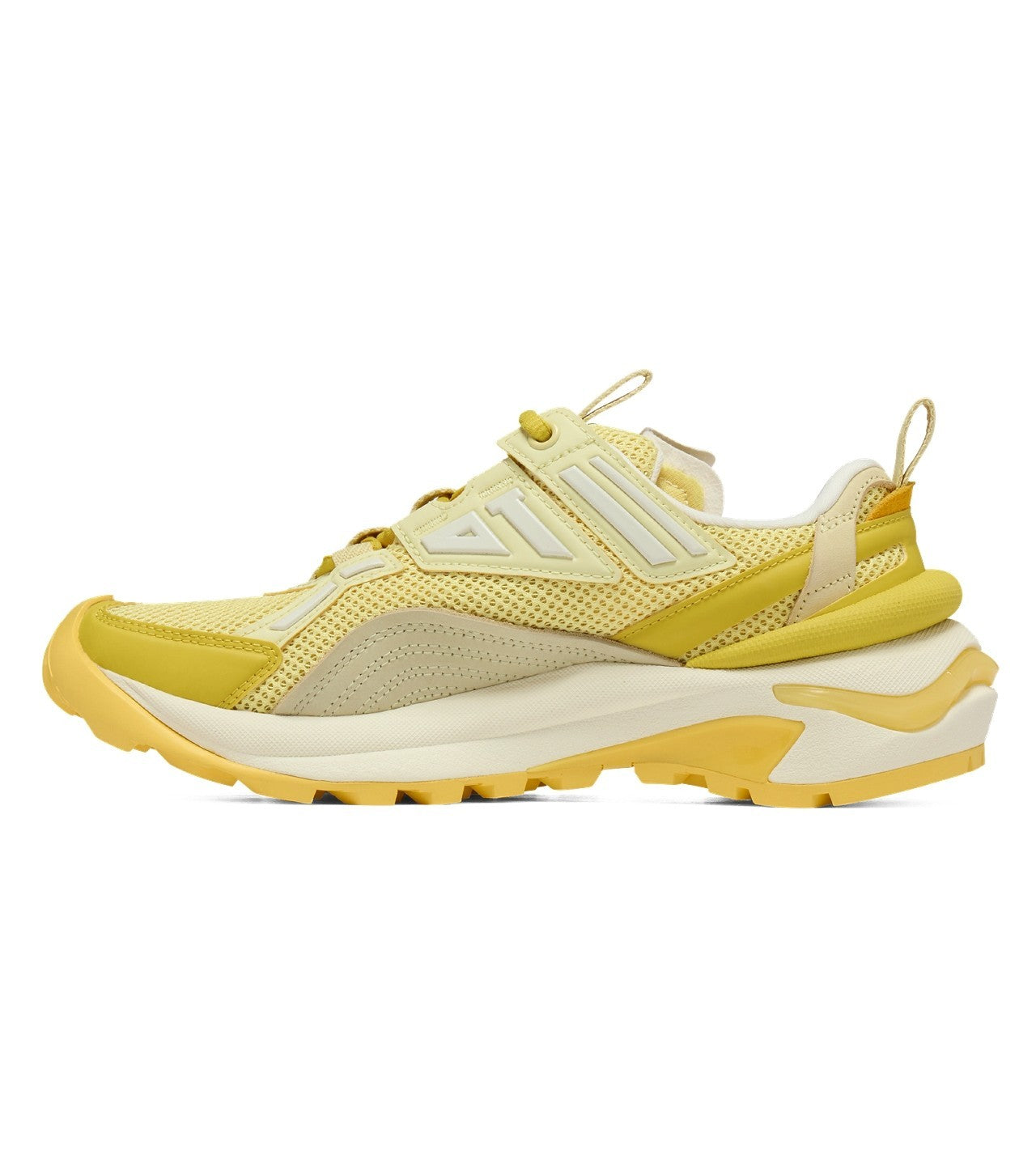 1183C542-751 Onitsuka Tiger LAPLUNG WHEAT YELLOW/FADED YELLOW (Men's)