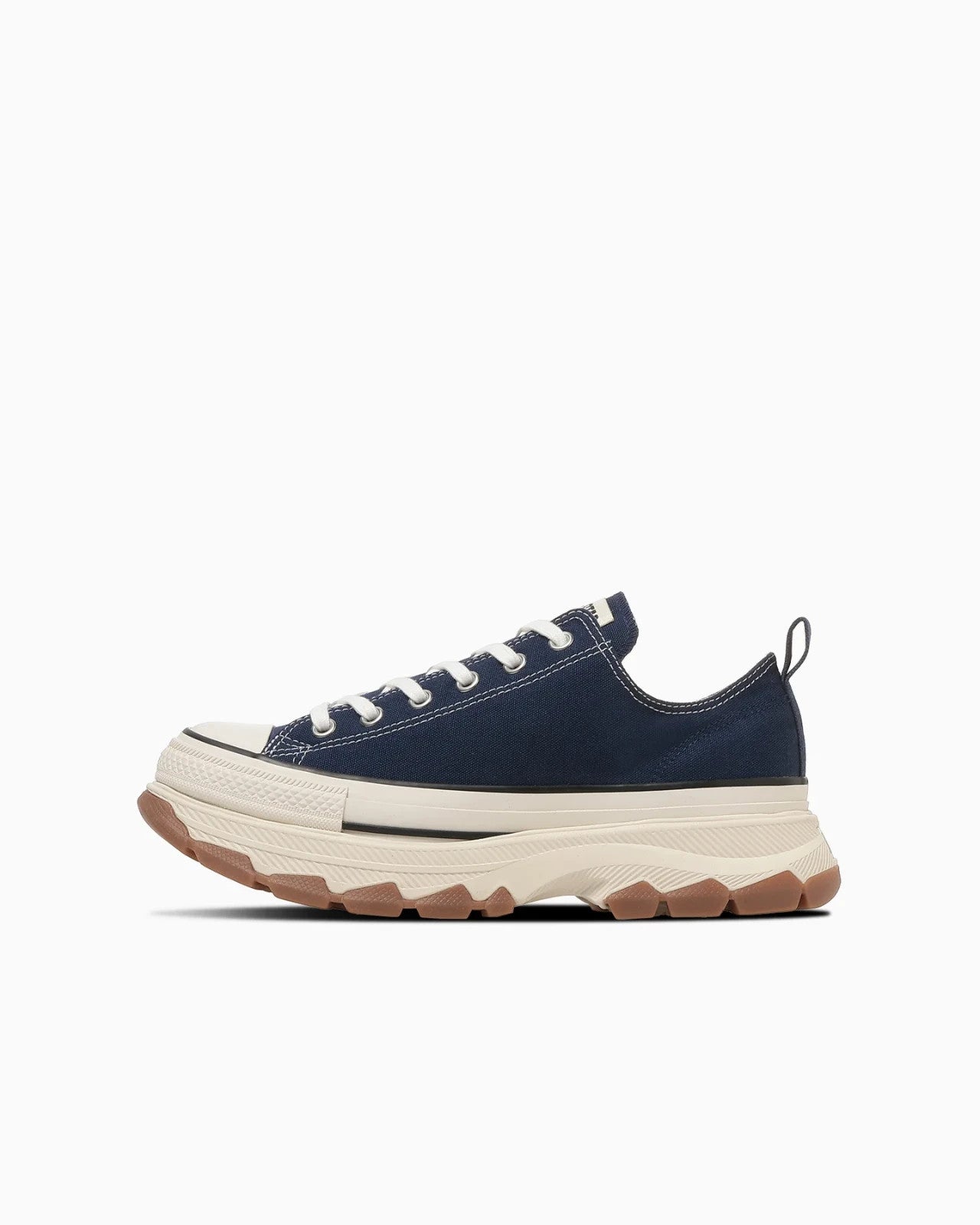 31317960 Converse All Star Trekwave OX Midnight Navy (Men's)