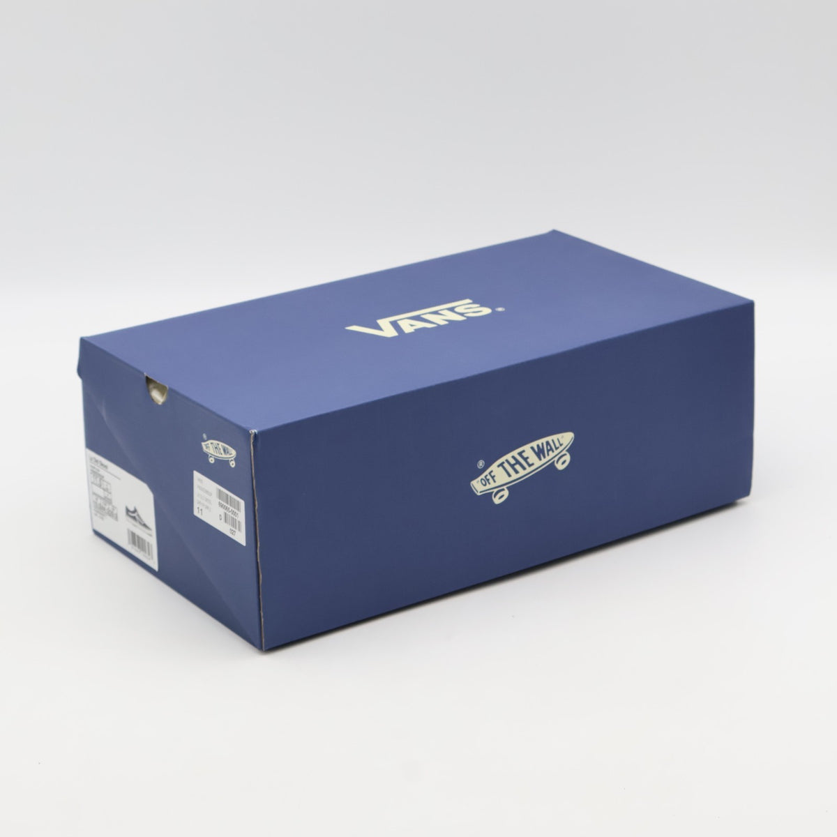 VN000D56G0P Vans Premium Old Skool Grey Purple (Men's)
