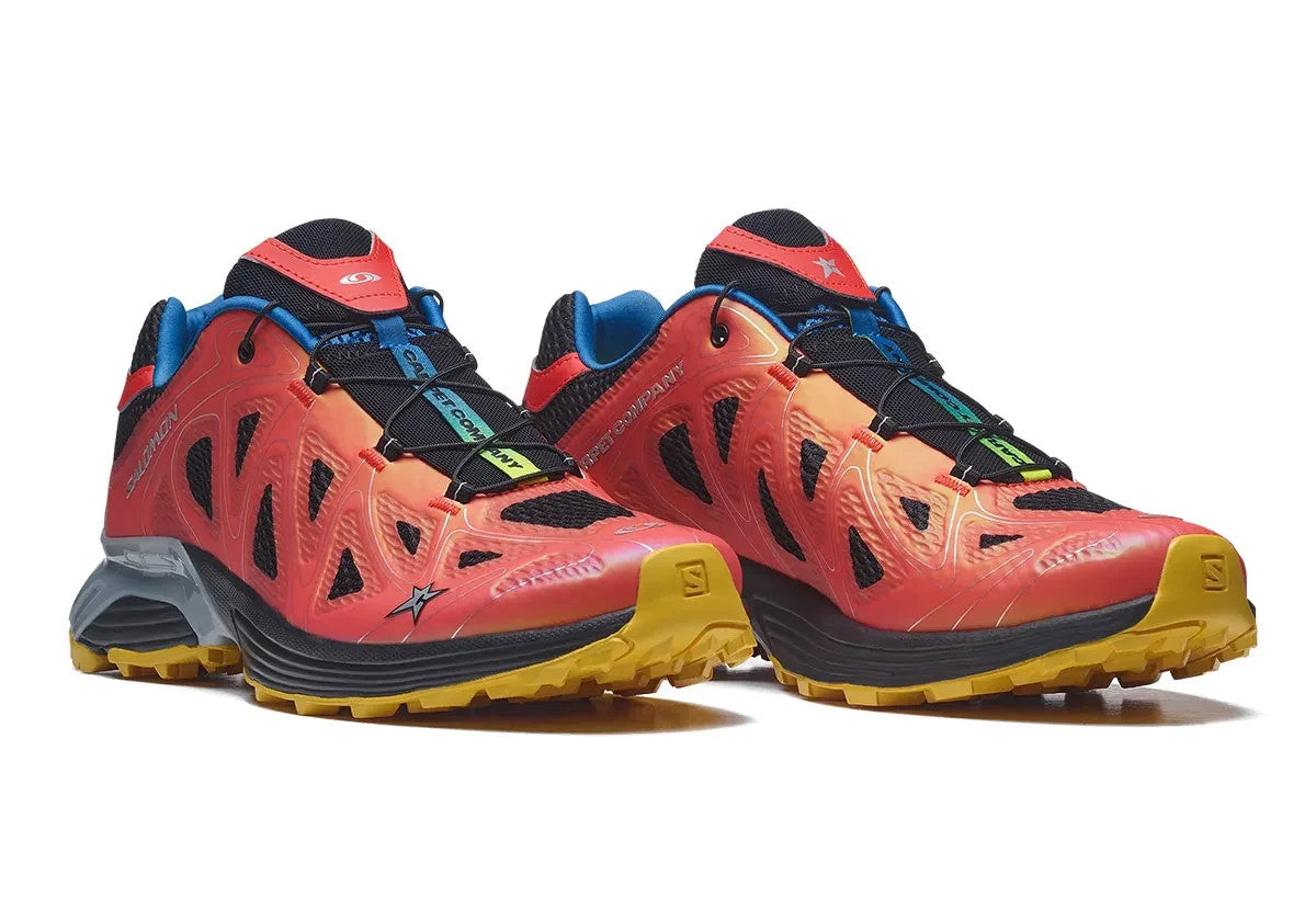 L45466900 Carpet Company Ã Salomon XT-Whisper Void "Habibi Express" (Men's)