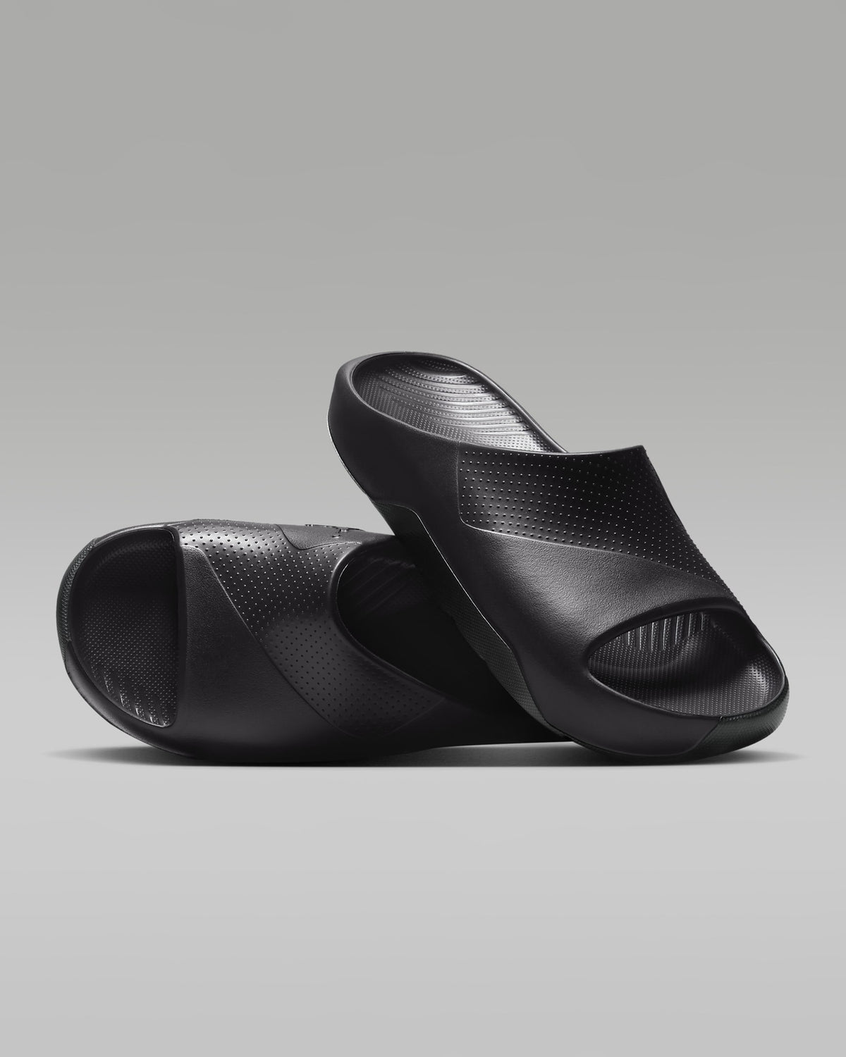 FZ6511-001 Nike Women's Jordan Post Black Black (Women's)