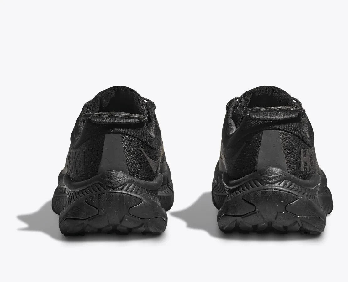 1133957F-BLCKB Hoka Transport GORE-TEX Black (1133957-BLCKB) (Men's)
