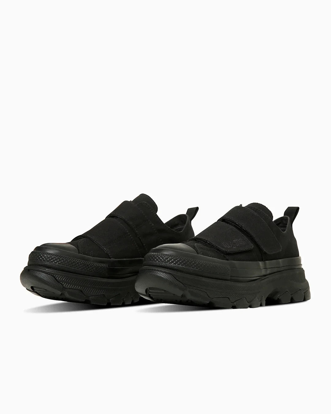 31314861 Converse All Star Trekwave V-2 OX Black (Men's)
