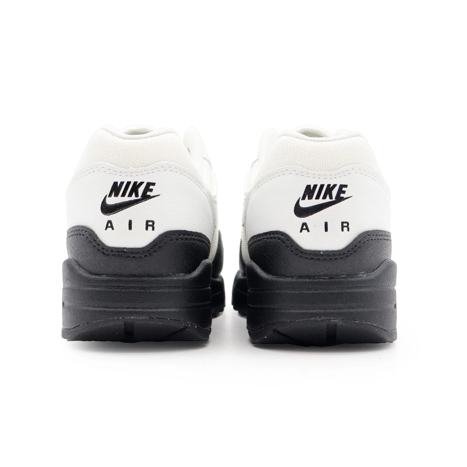 FZ5160-121 Nike Air Max 1 SE Summit White Black White Chlorophyll Green (Men's)