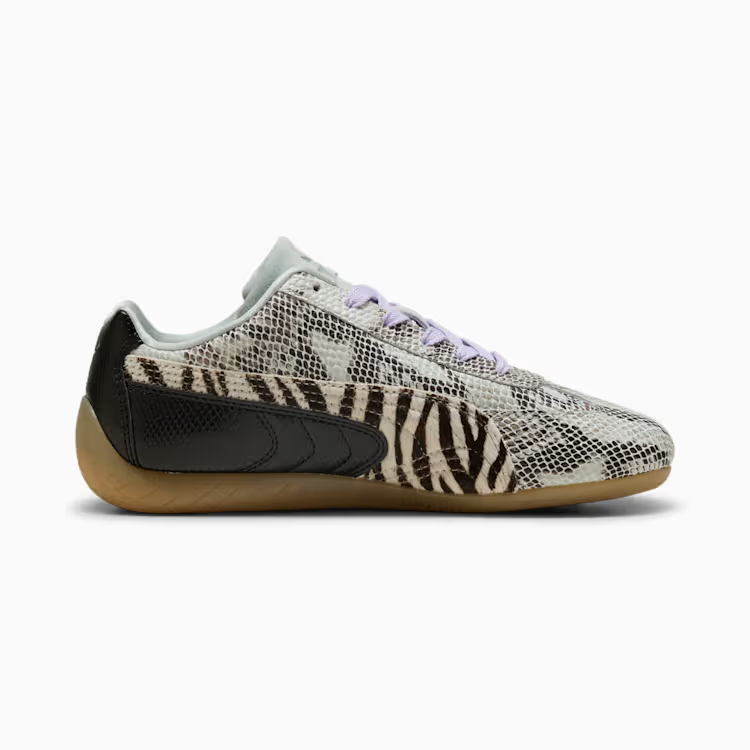 407860-01 Puma Women's Speedcat Mixed feel (Women's)