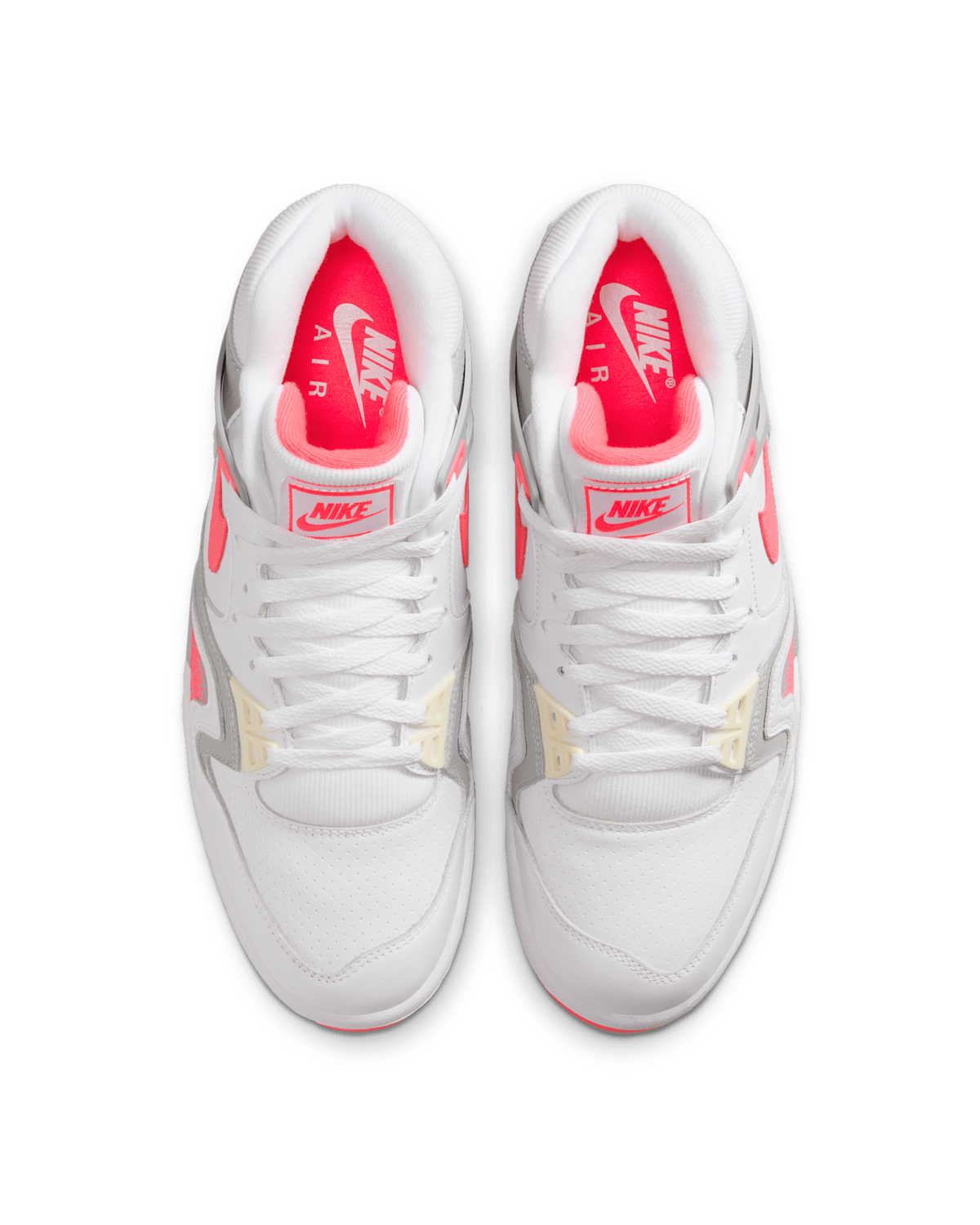 FZ9033-100 Nike Air Tech Challenge 2 Racer Pink (Men's)
