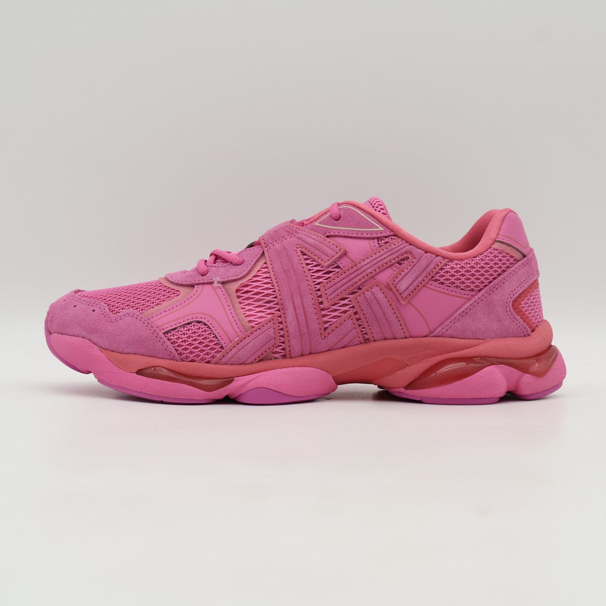 1183C478-700  Onitsuka Tiger Tigrun Dragon Fruit (Men's)