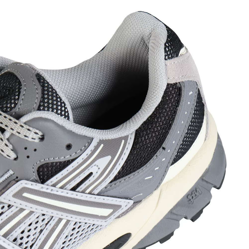 1203A734-003 Asics Gel-Sonoma TR62 Black Cement Grey (Men's)