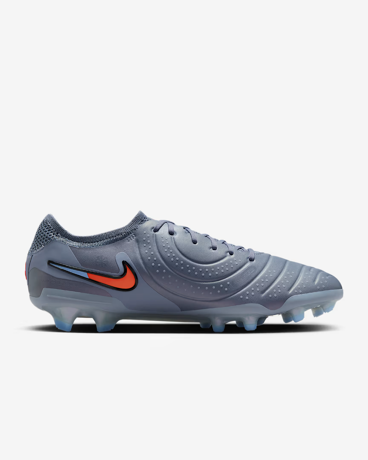 DV4328-402 Nike Tiempo Legend 10 Elite Blue Eclipse Black (Men's)