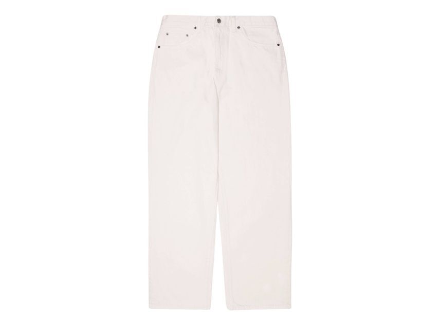 Supreme Baggy Jean Natural (24SS)