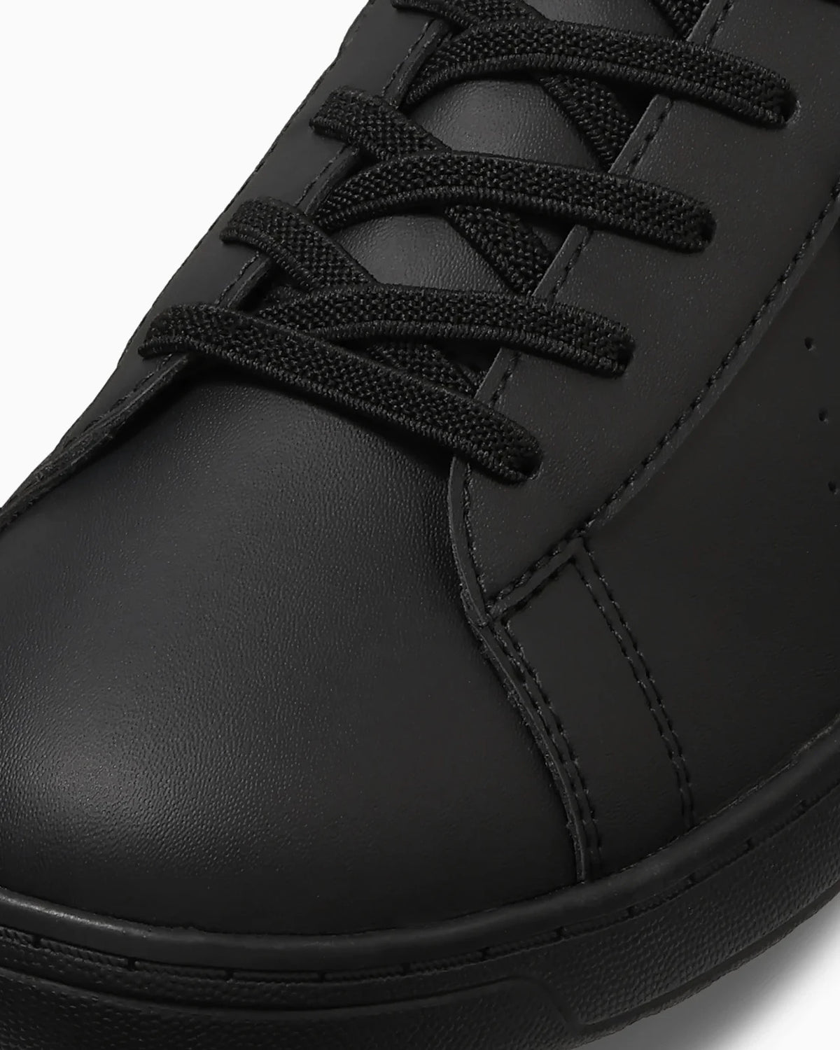 33702810 Converse Citystar Slit Slide Black Monochrome (Men's)