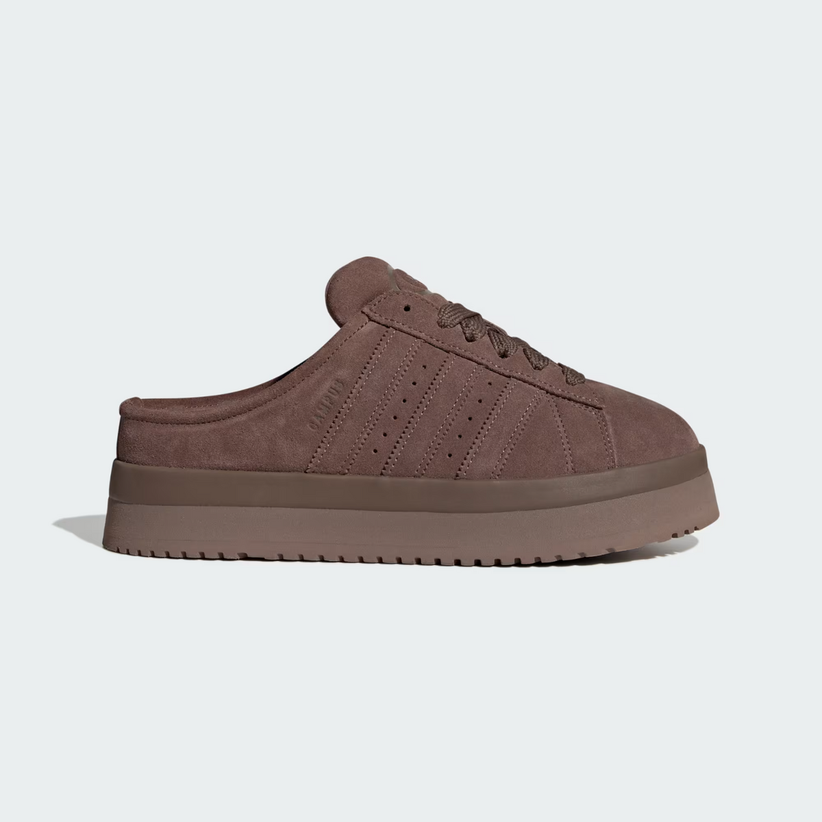 JR3731 adidas Campus 00s Winter Low "Earth Strata" (Women's)