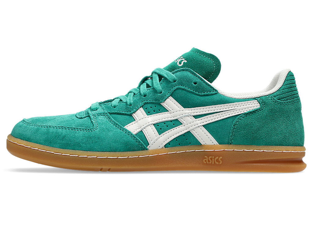 1203A563-250 HAY Asics Skyhand OG Shady Glade Moonbeam (Men's)