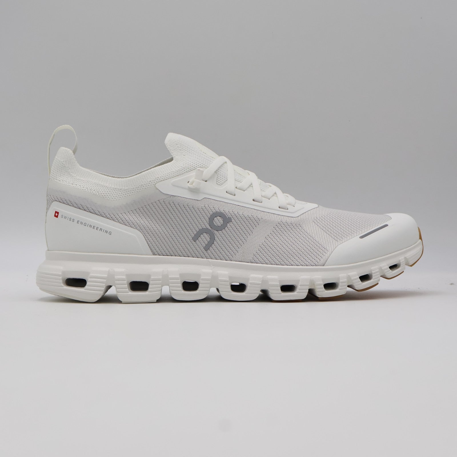 3MF10041200 On Cloud 6 Versa White White (Men's)