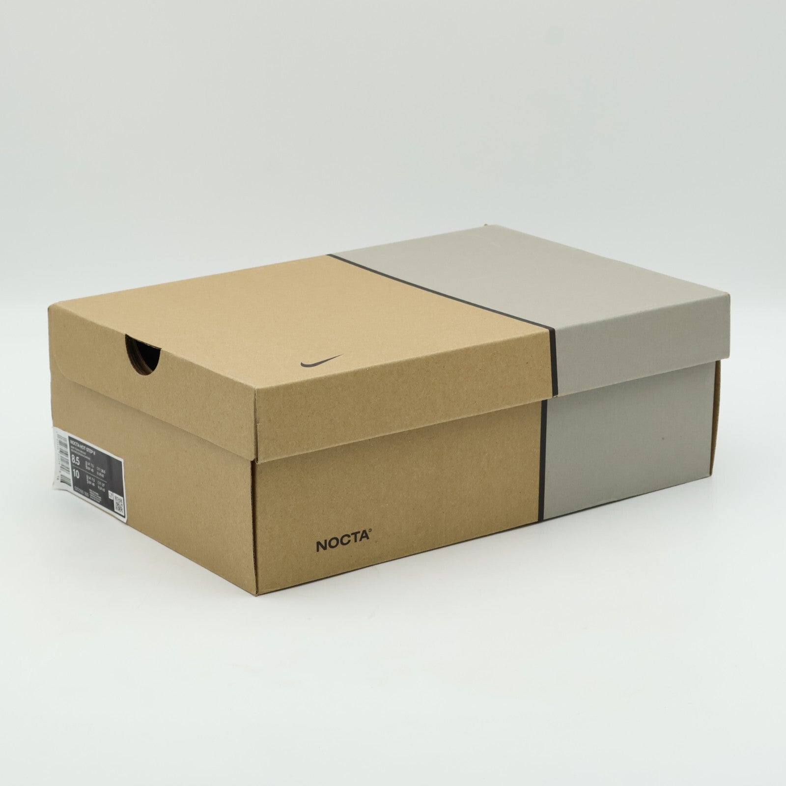 DZ7293-300 Drake NOCTA Nike Hot Step 2 Mint (Men's)