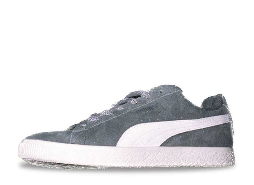 SSZ-PUMA-SUEDE-MIJ SSZ Puma Suede MIJ Grey (Men's)