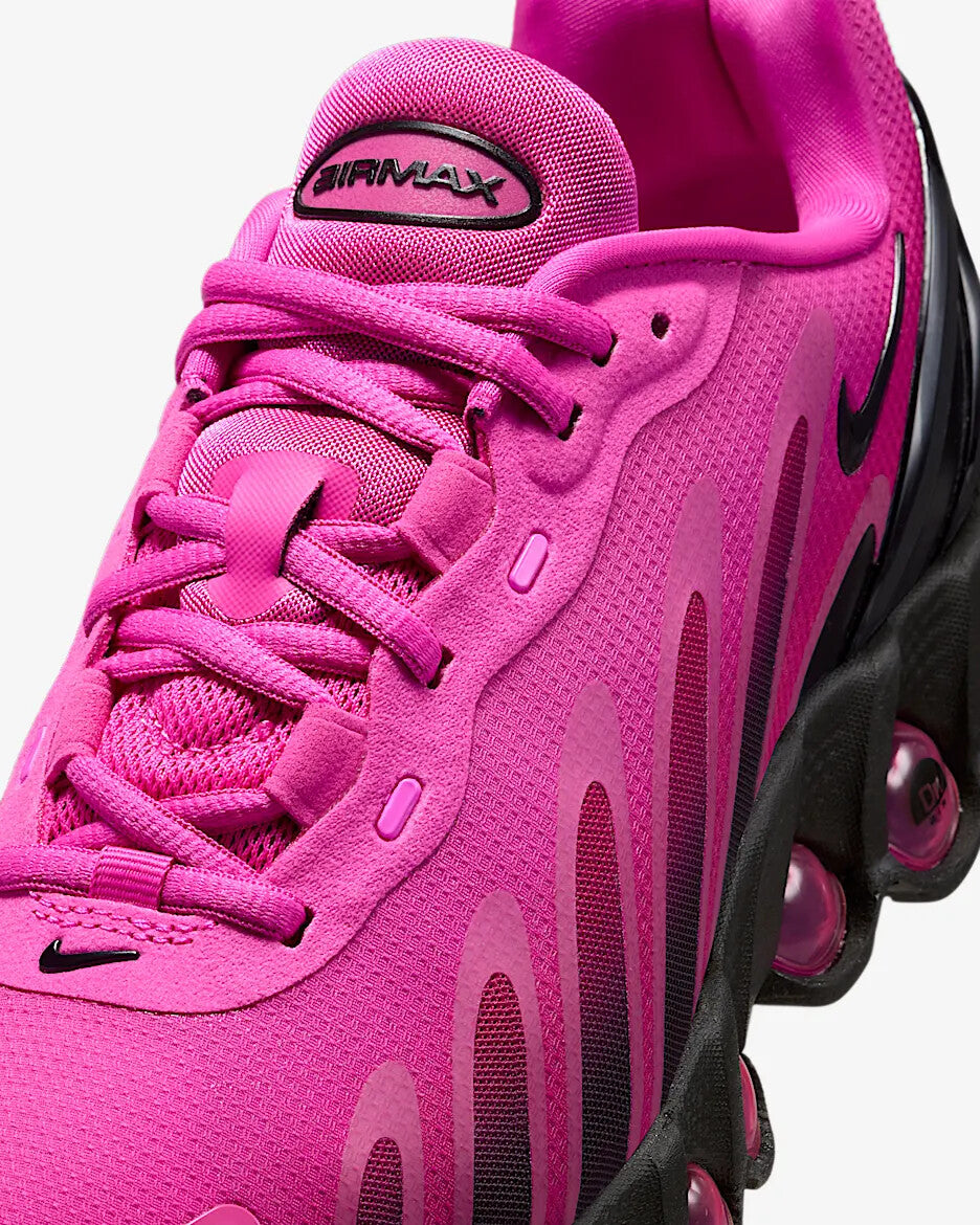 HF5509-601 Nike Air Max DN8 Laser Fuchsia Sport Fuchsia Black (Women's)