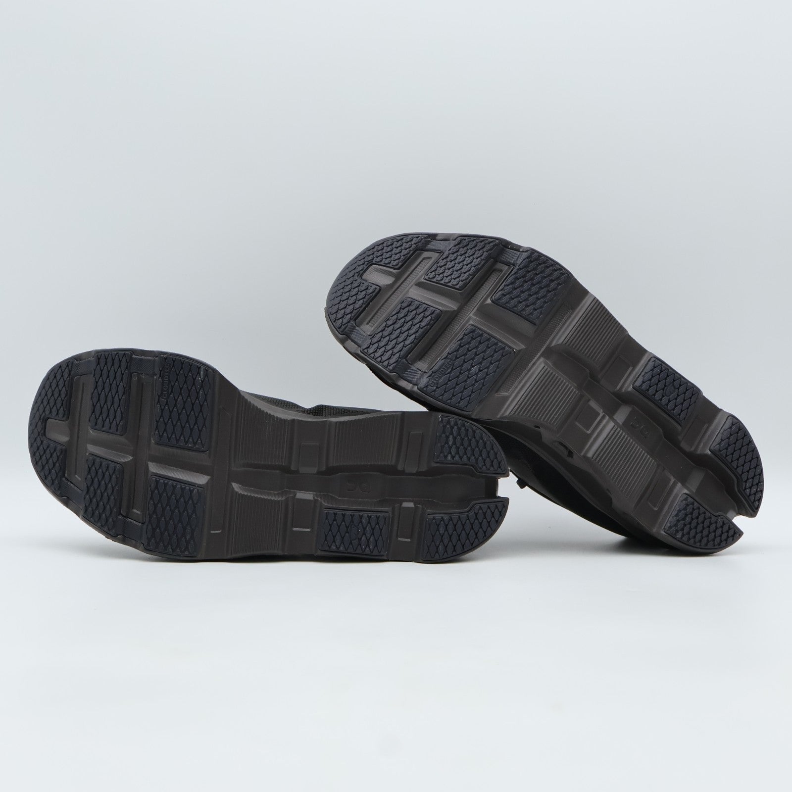 3ME10333940 POST ARCHIVE FACTION On Cloudmonster 2 PAF Thorn Brown (Men's)