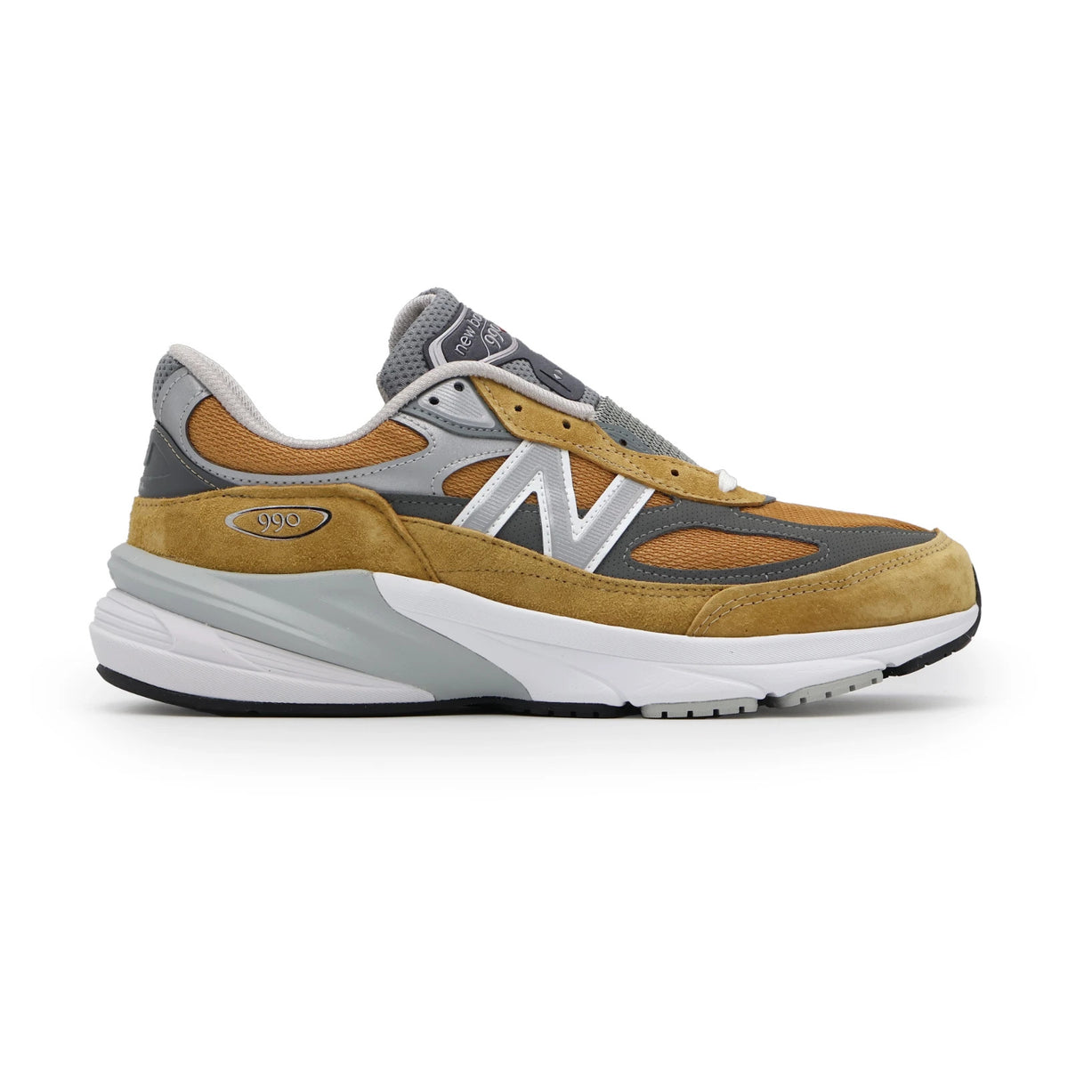 U990TN6 New Balance 990V6 Workwear (Men's)