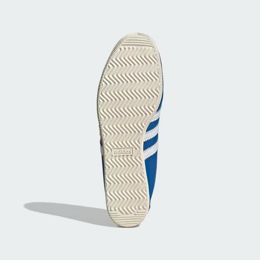 JS3773 adidas Originals Japan Bright Royal Cloud White Cream White (Men's)