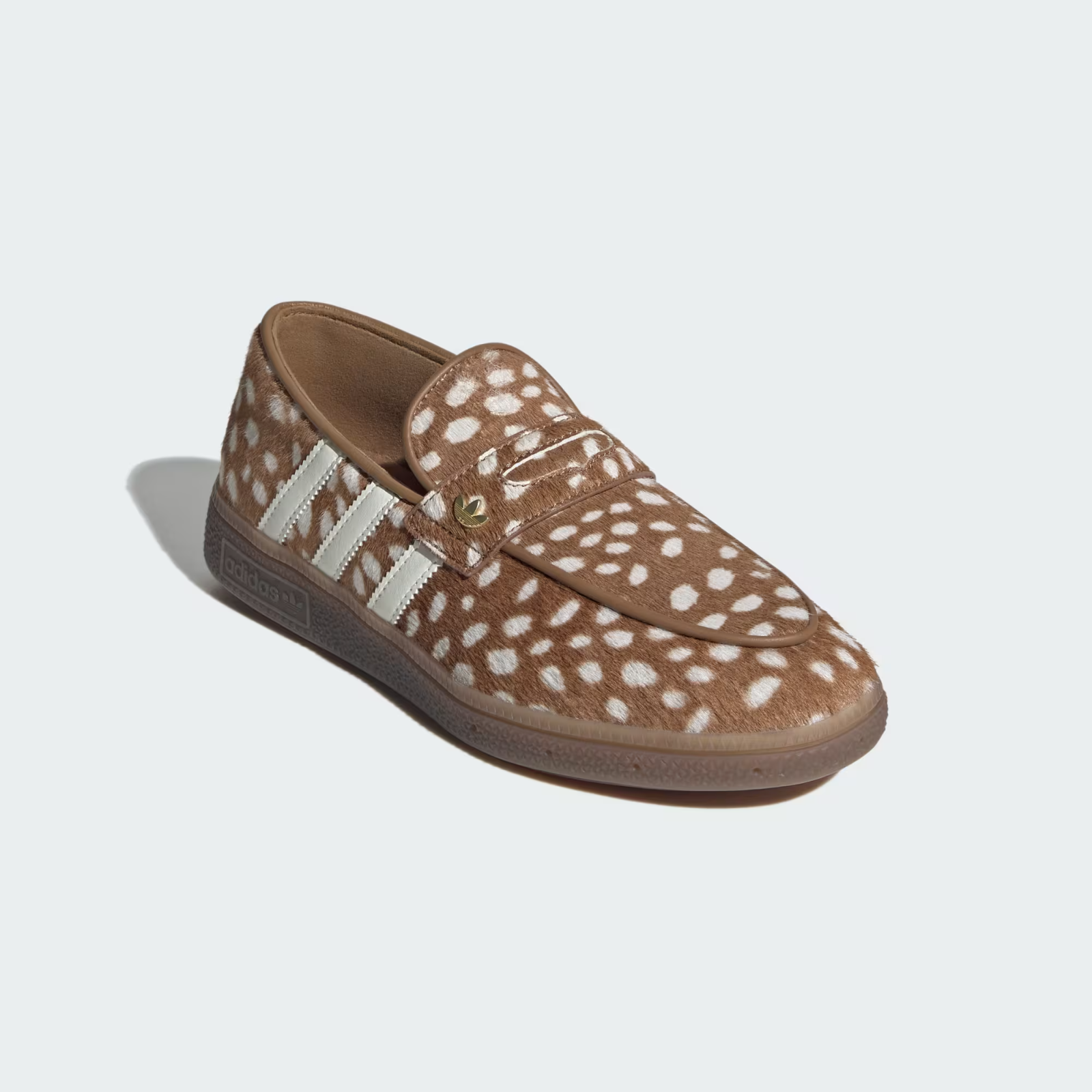 KK0920 adidas Handball Spezial Loafer "Bambi" (Women's)