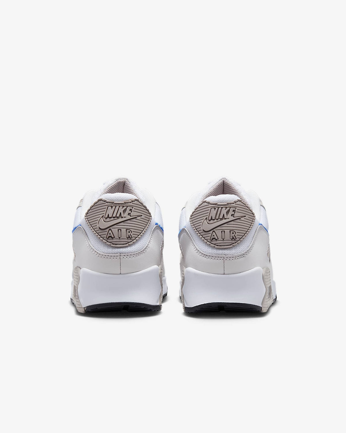 DM0029-110 Nike Air Max 90 Racer Blue (Men's)