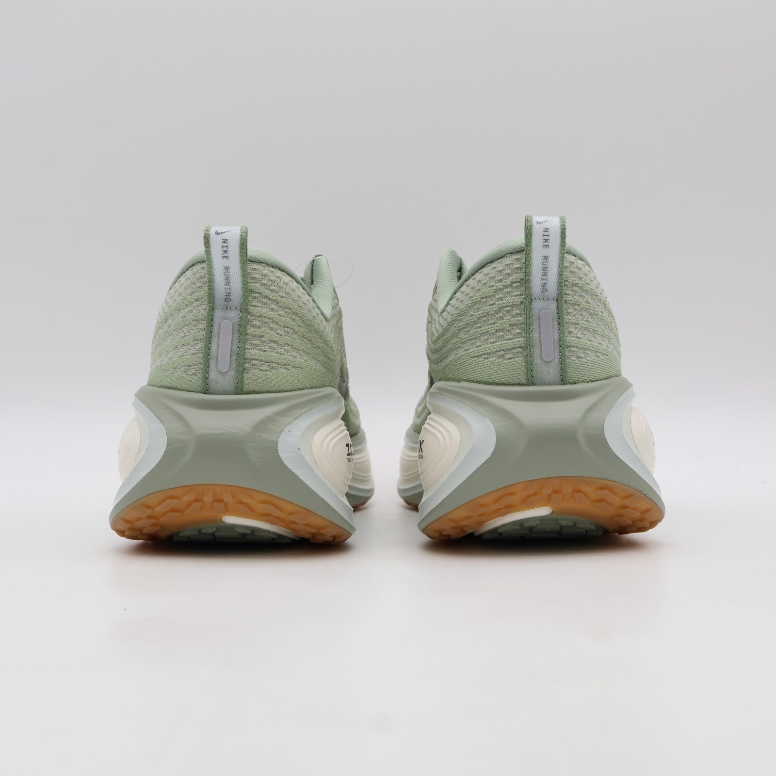 HV8150-301 Nike Vomero Plus Jade Horizon Black Spruce Sail (Men's)